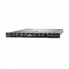 Dell VxFlex 集成系统