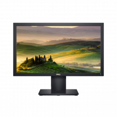 Dell Pro 20 显示器 - E2020H