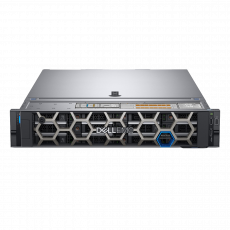Dell vSAN 就绪型节点
